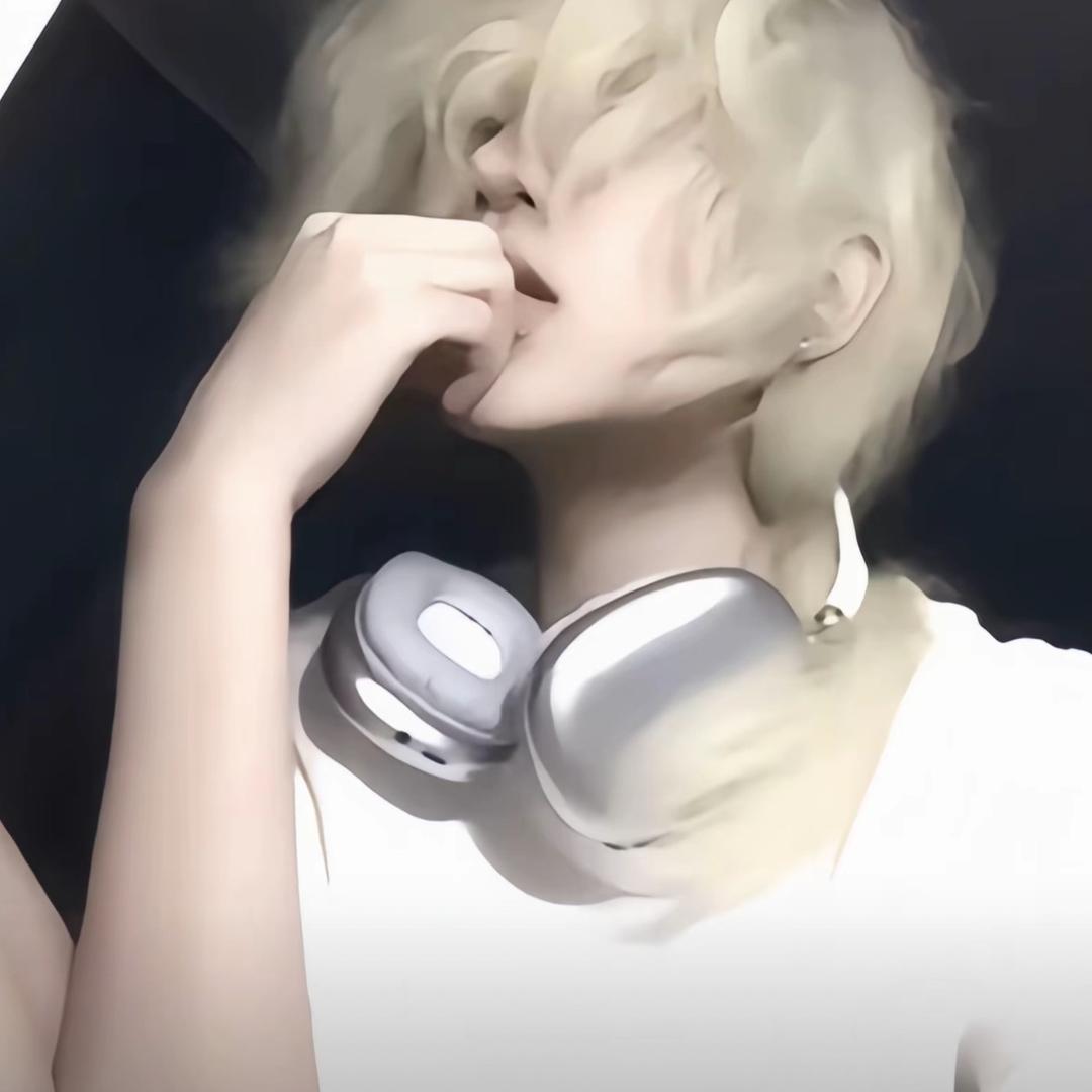 烁