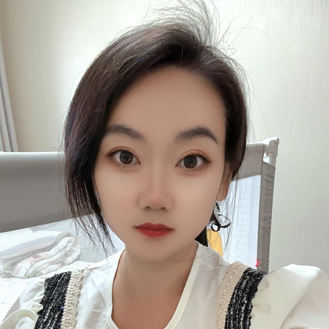 从新开始的👧