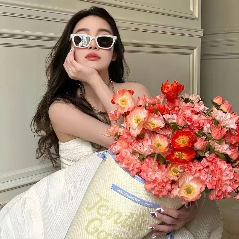 磨人的小妖精🐳