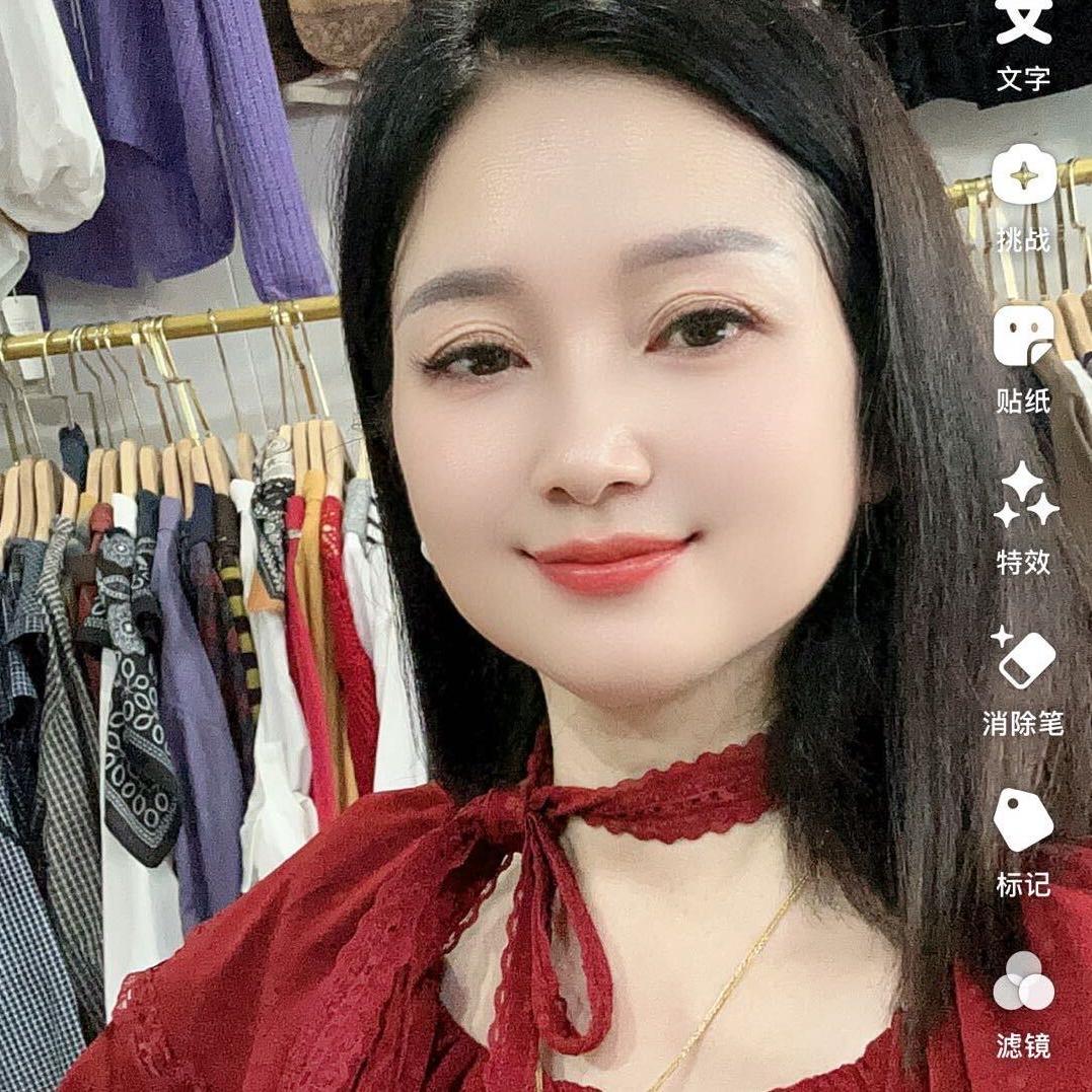 漂亮女主角服装店