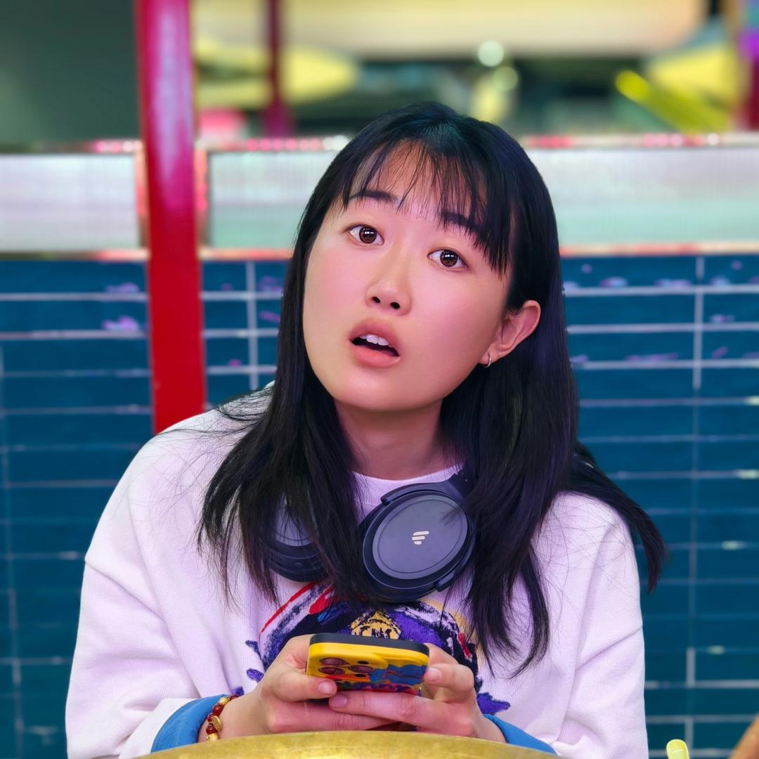 元气少女猪刚鬣