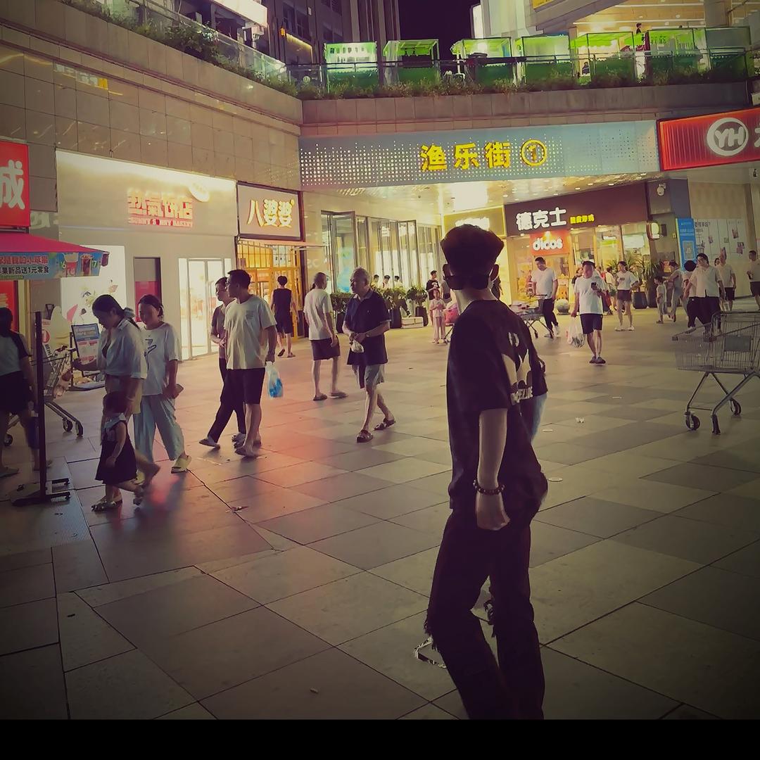 小幺浪💤