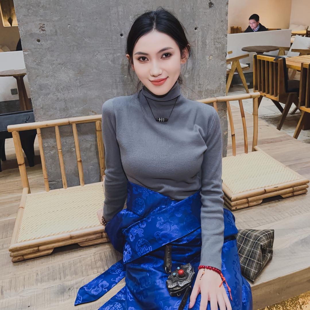 仁增的随心唱吧！