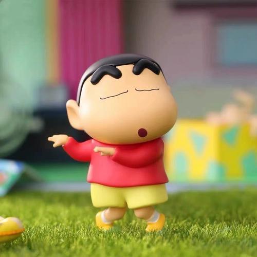 星瞳潮玩手办家居