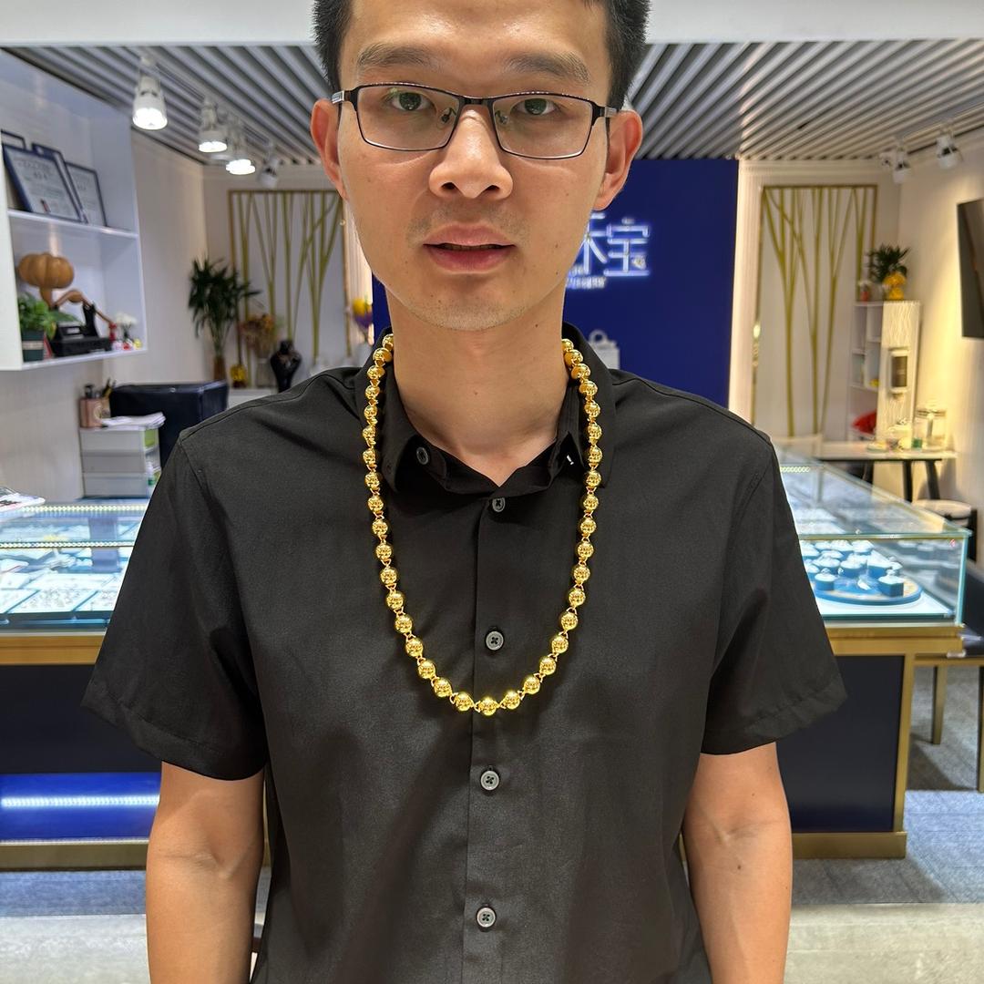 水贝源哥珠宝批发商行
