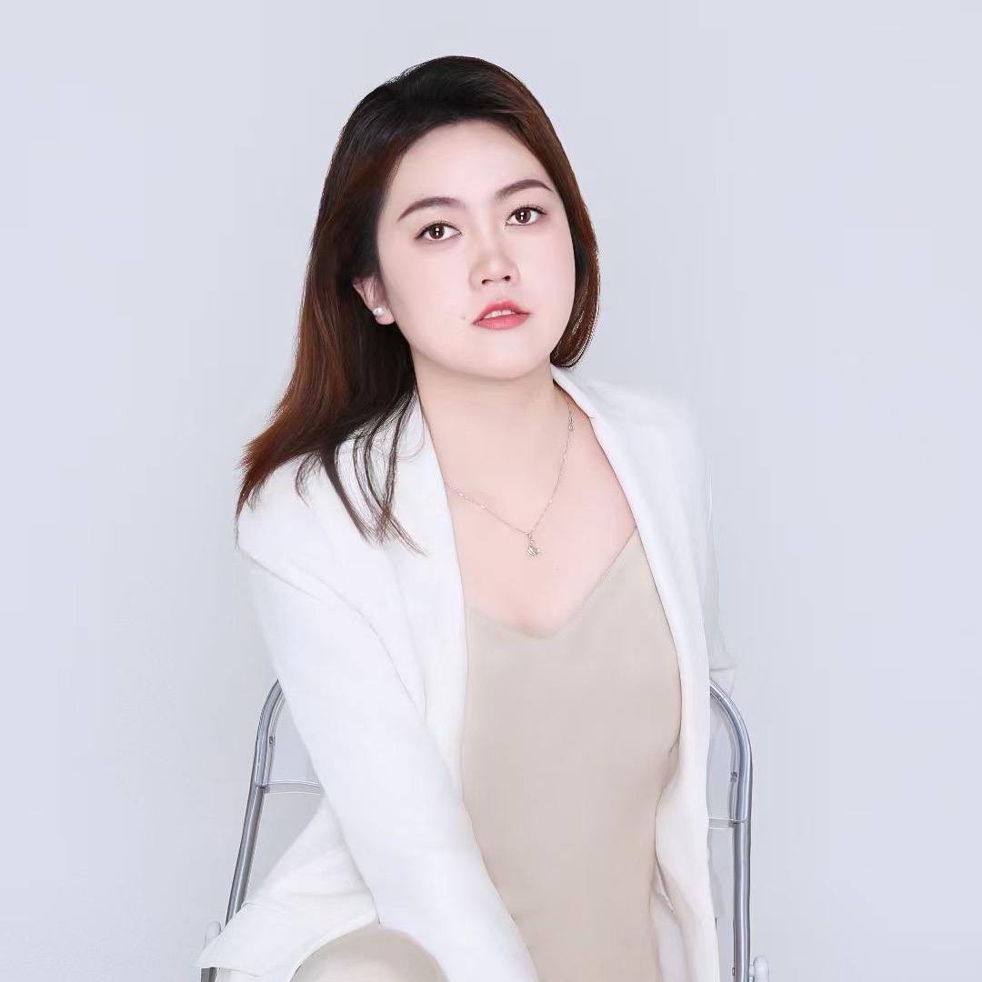 喜又美学·琳琳