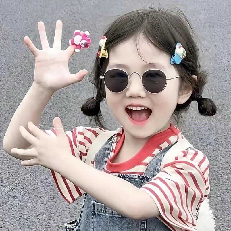 樱桃🍒童装工厂店