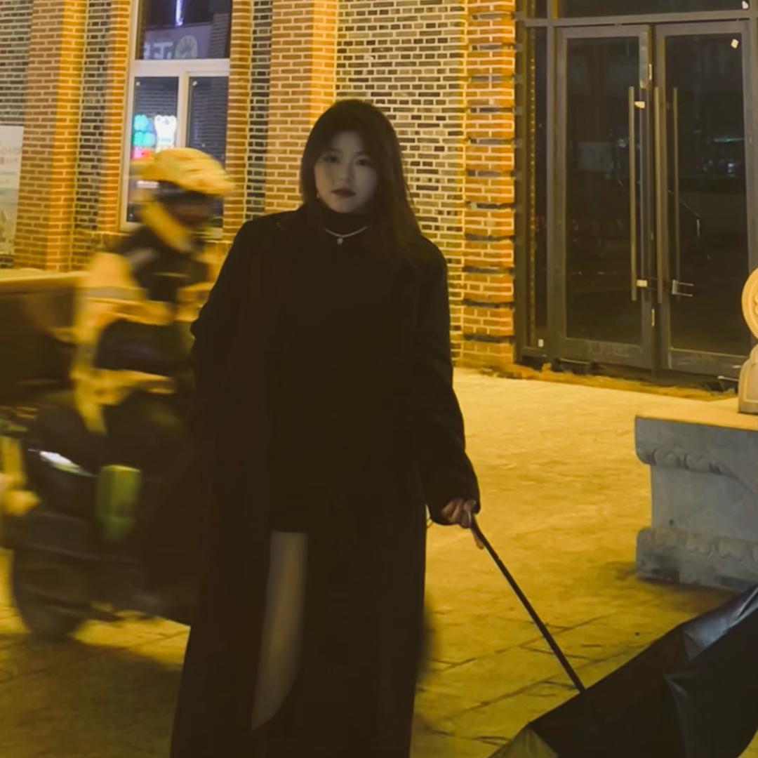 明月🌙