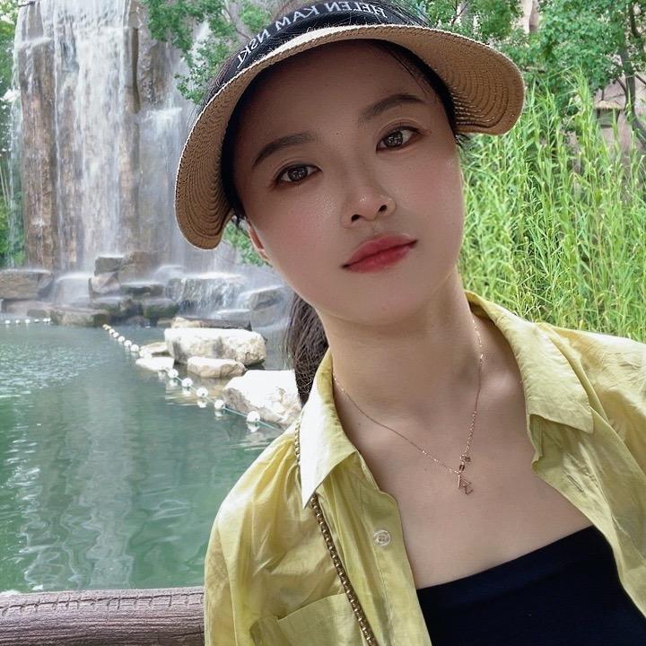 回头客吴周婷