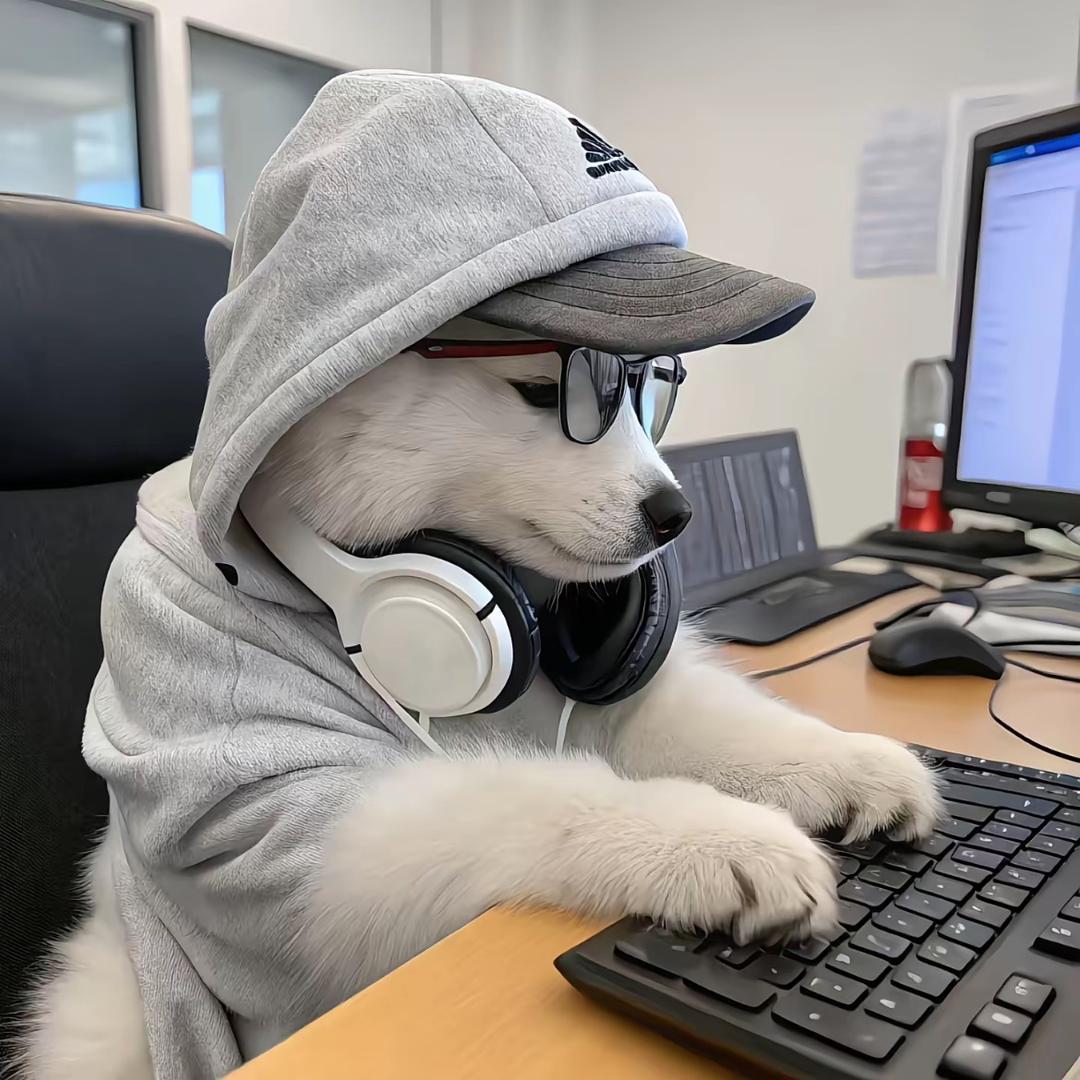 天生老陳自在科技