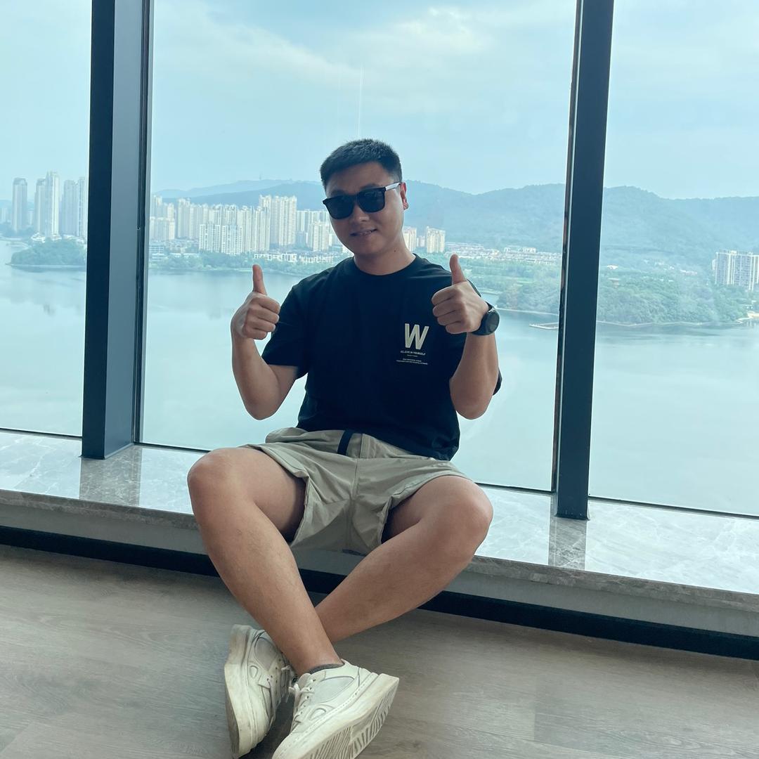 长沙大洋子vlog