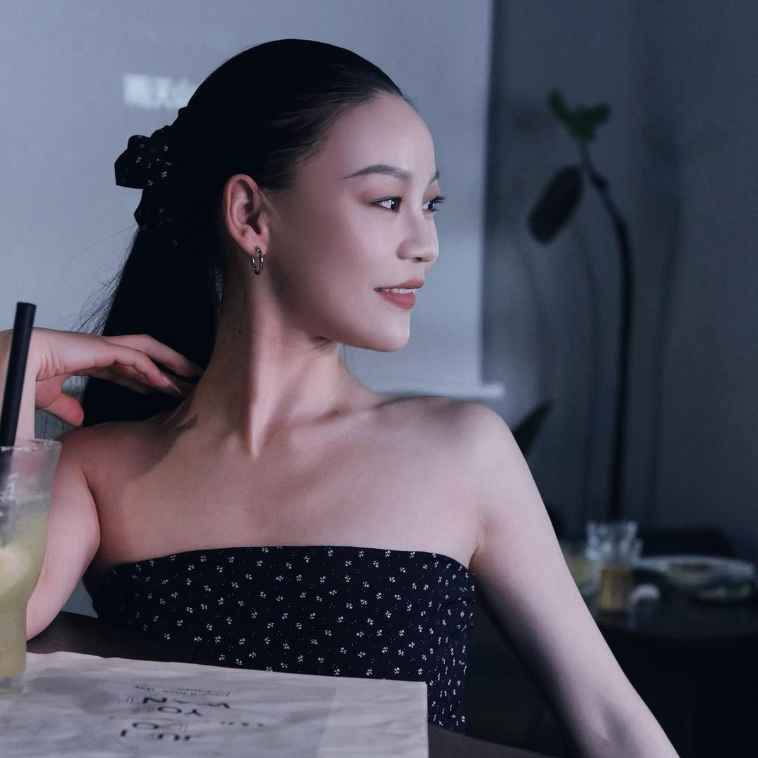 徐颖拉丁🎀