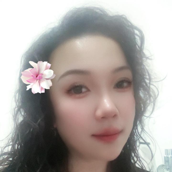 娜就这样