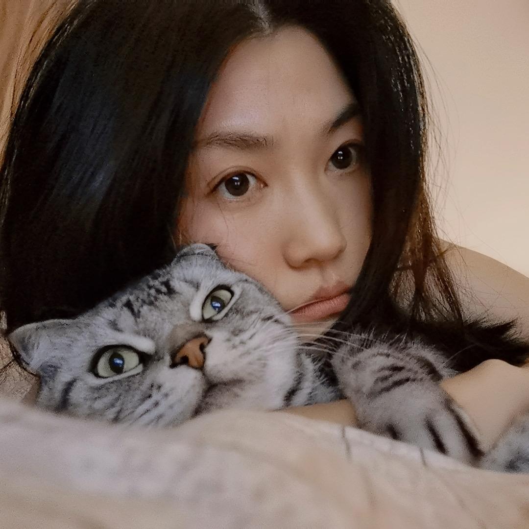 哈妮和如意