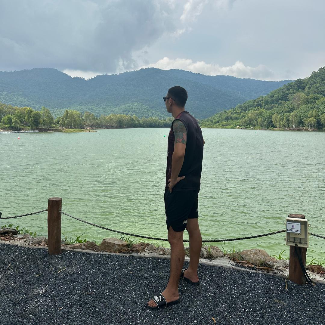 探花哥的泰国生活🇹🇭