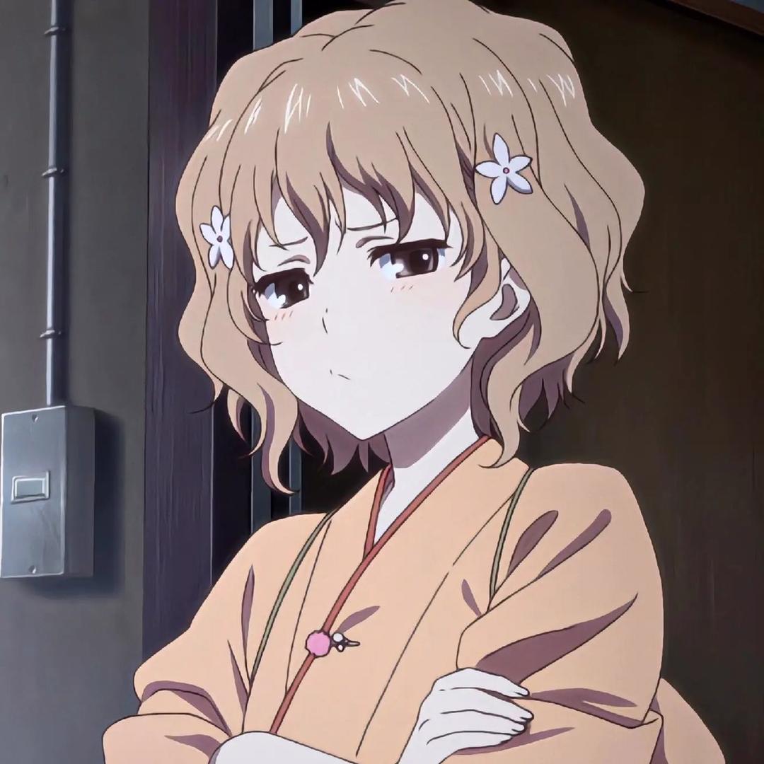 一颗丸子ovo