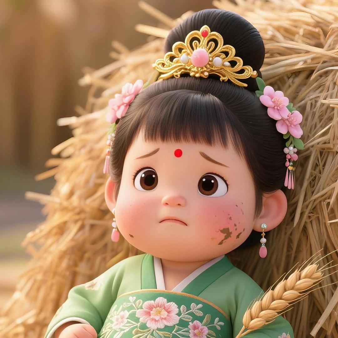 Ai唐小胖