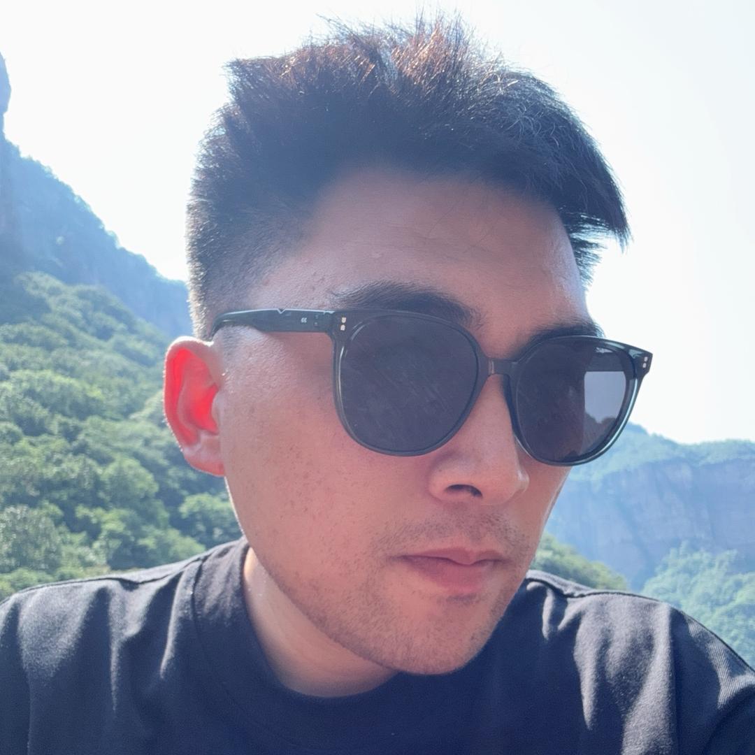 阿飞Uncle