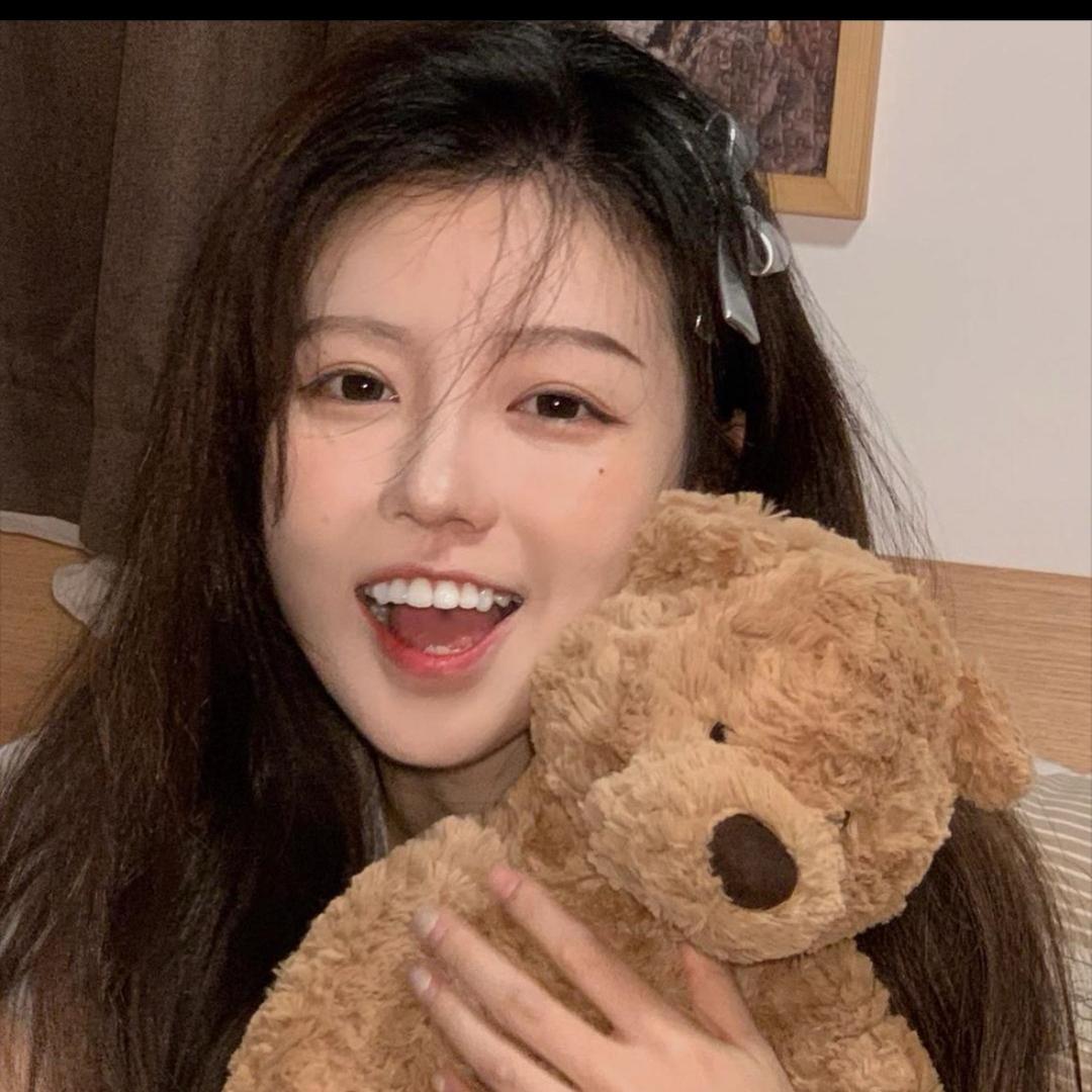小阔爱❤️