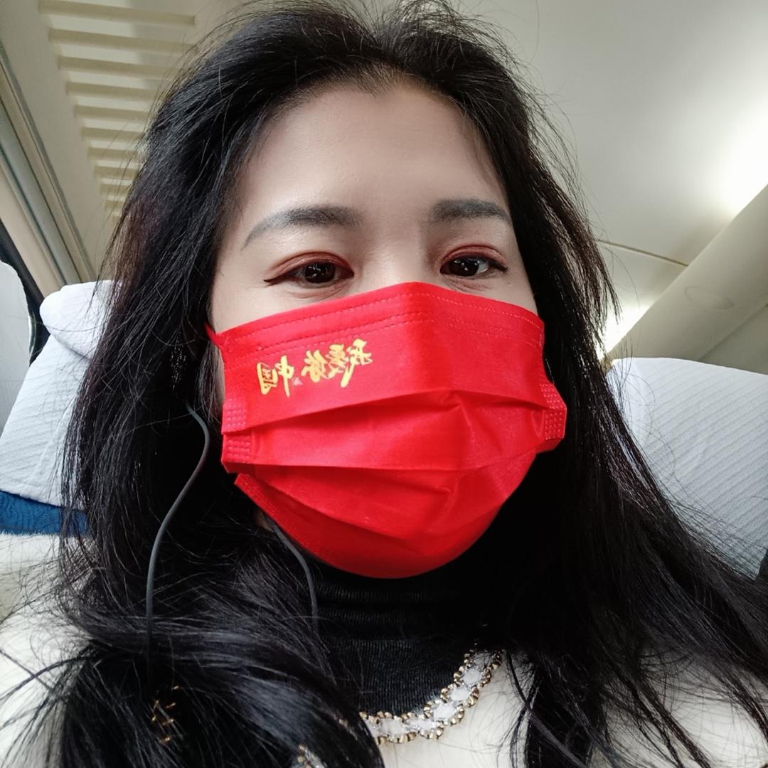 阿沫（橱窗有好物）