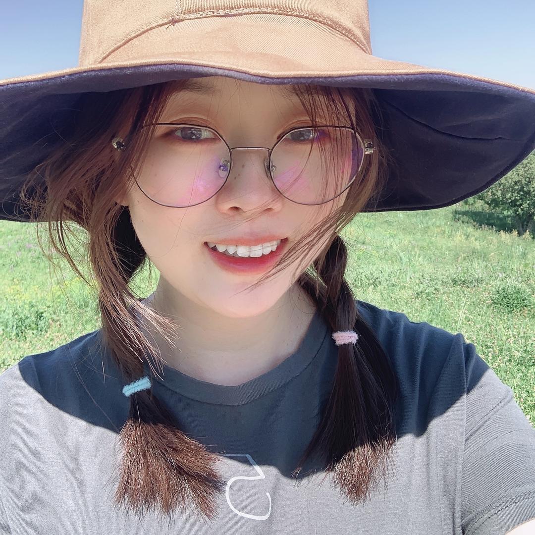炒鸡马莉
