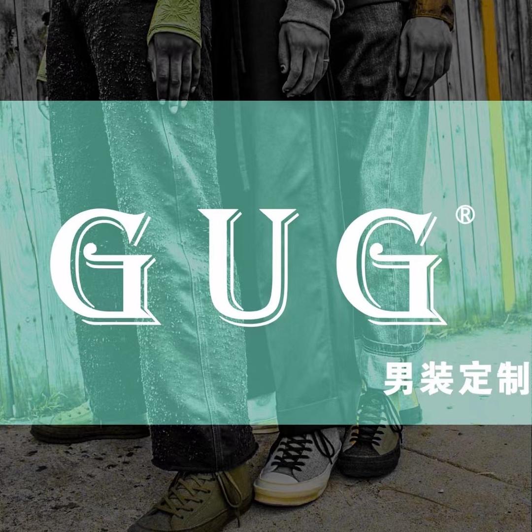 GUG男装(中和店)官方号