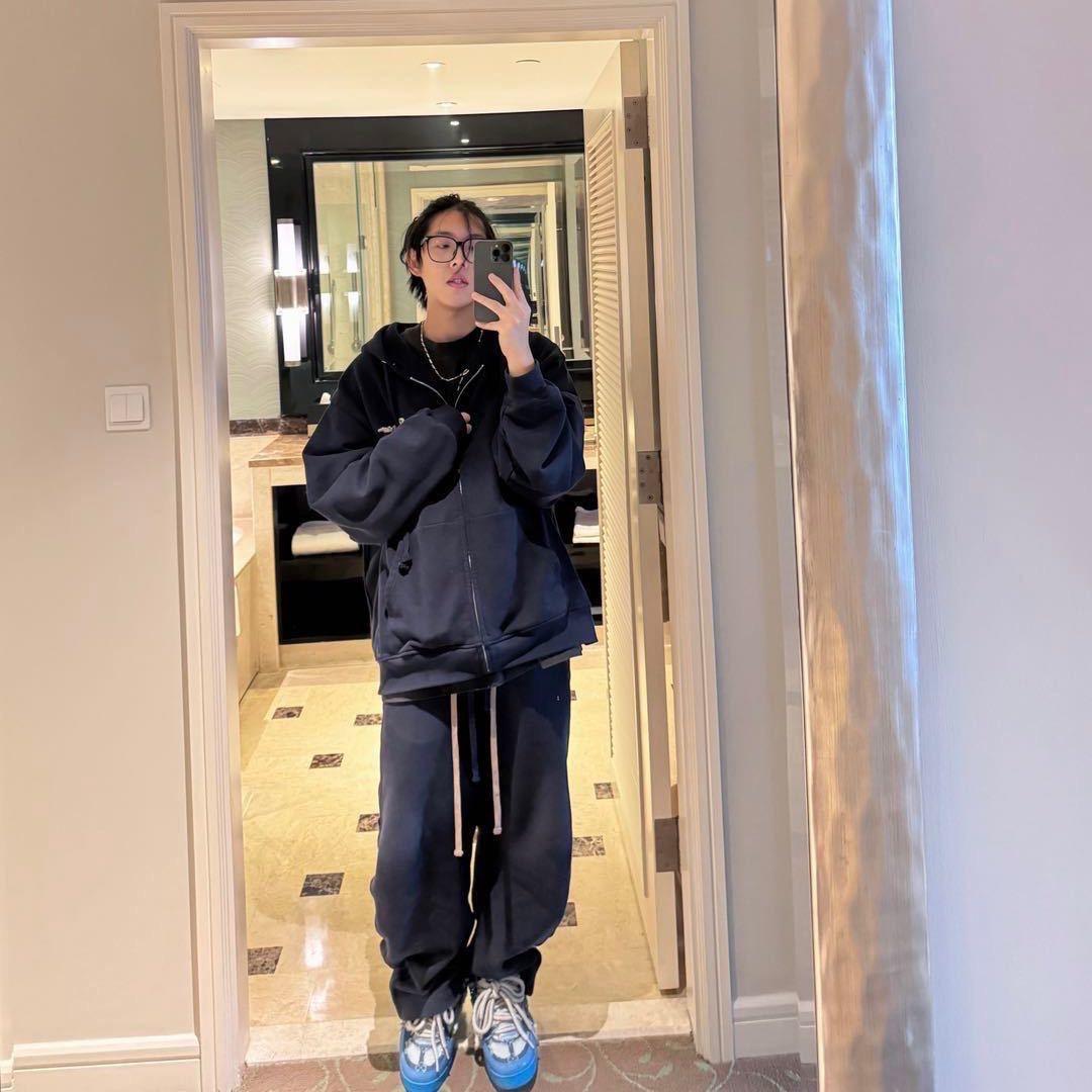 不听话的驴欢水🦉