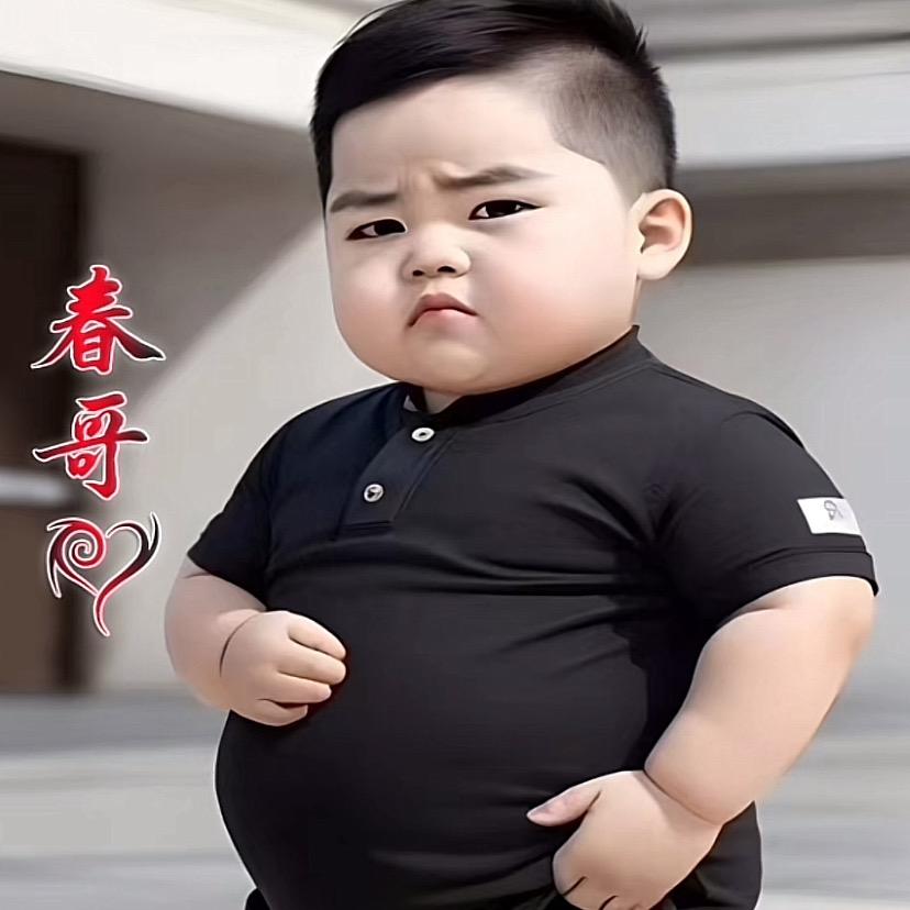 春哥