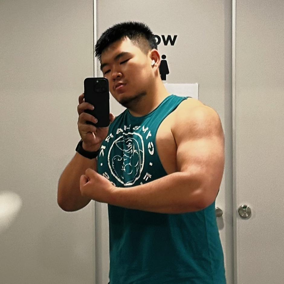 白熊Hayden