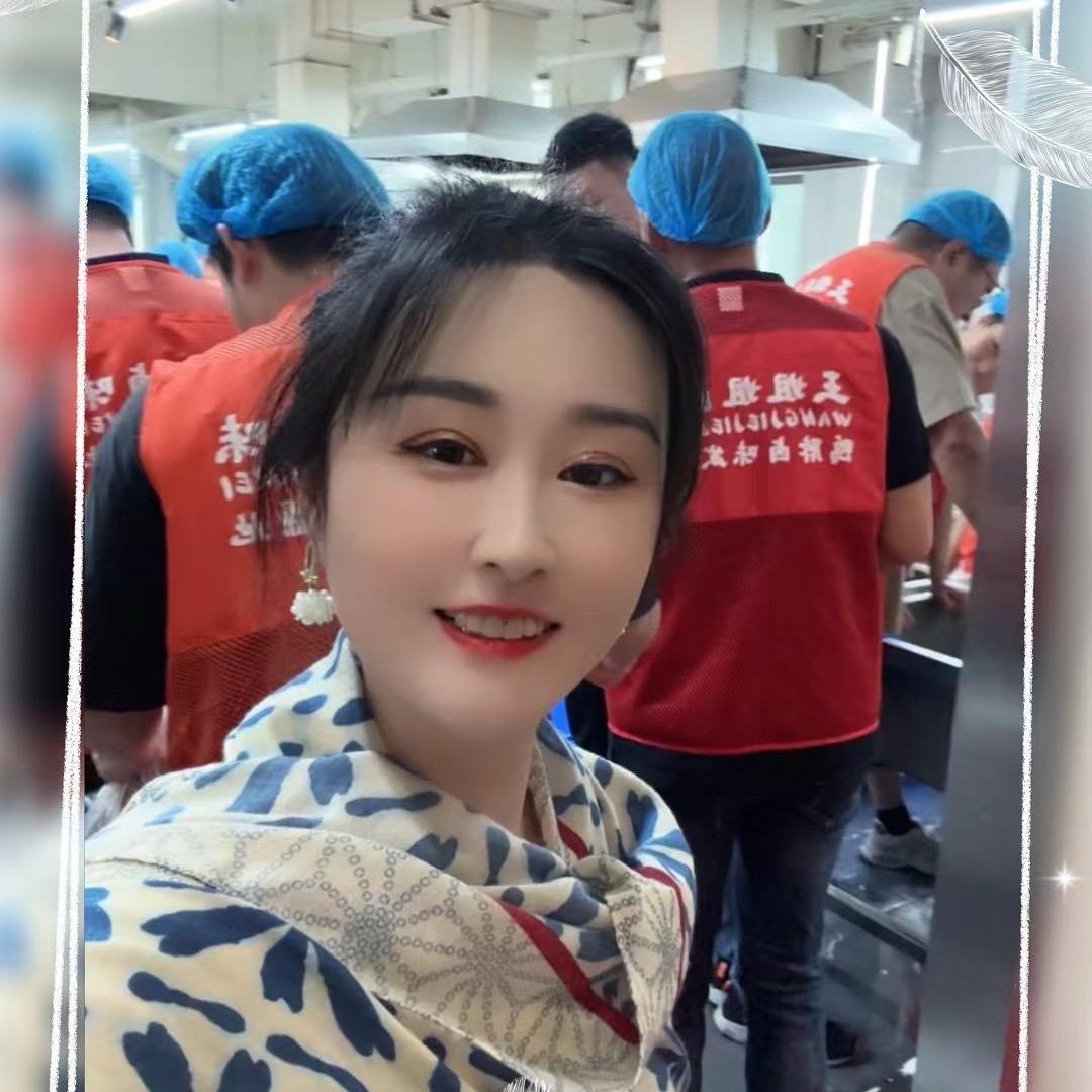 汉口卤味王姐姐