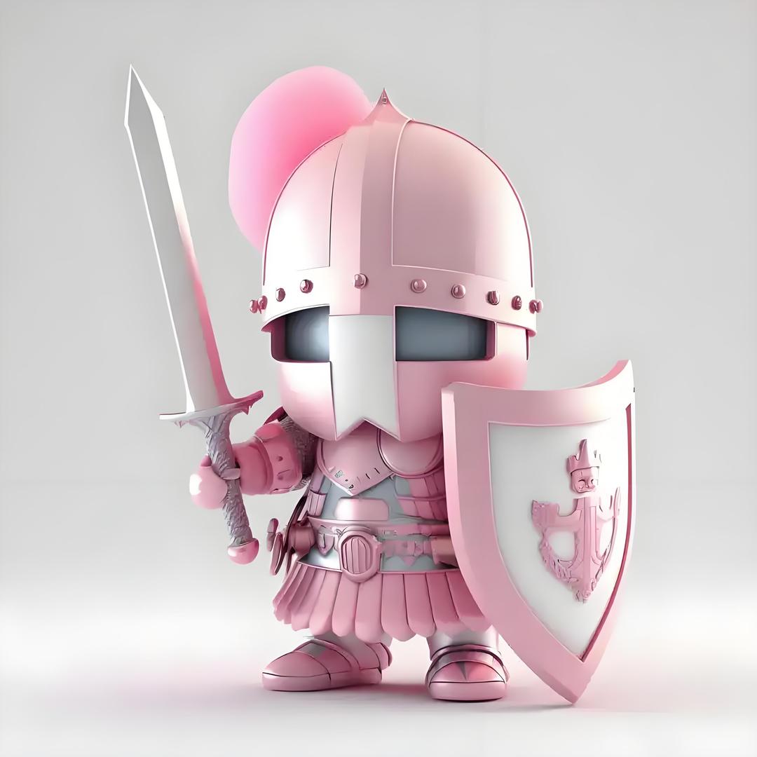 峡谷第一深情（超级兵）