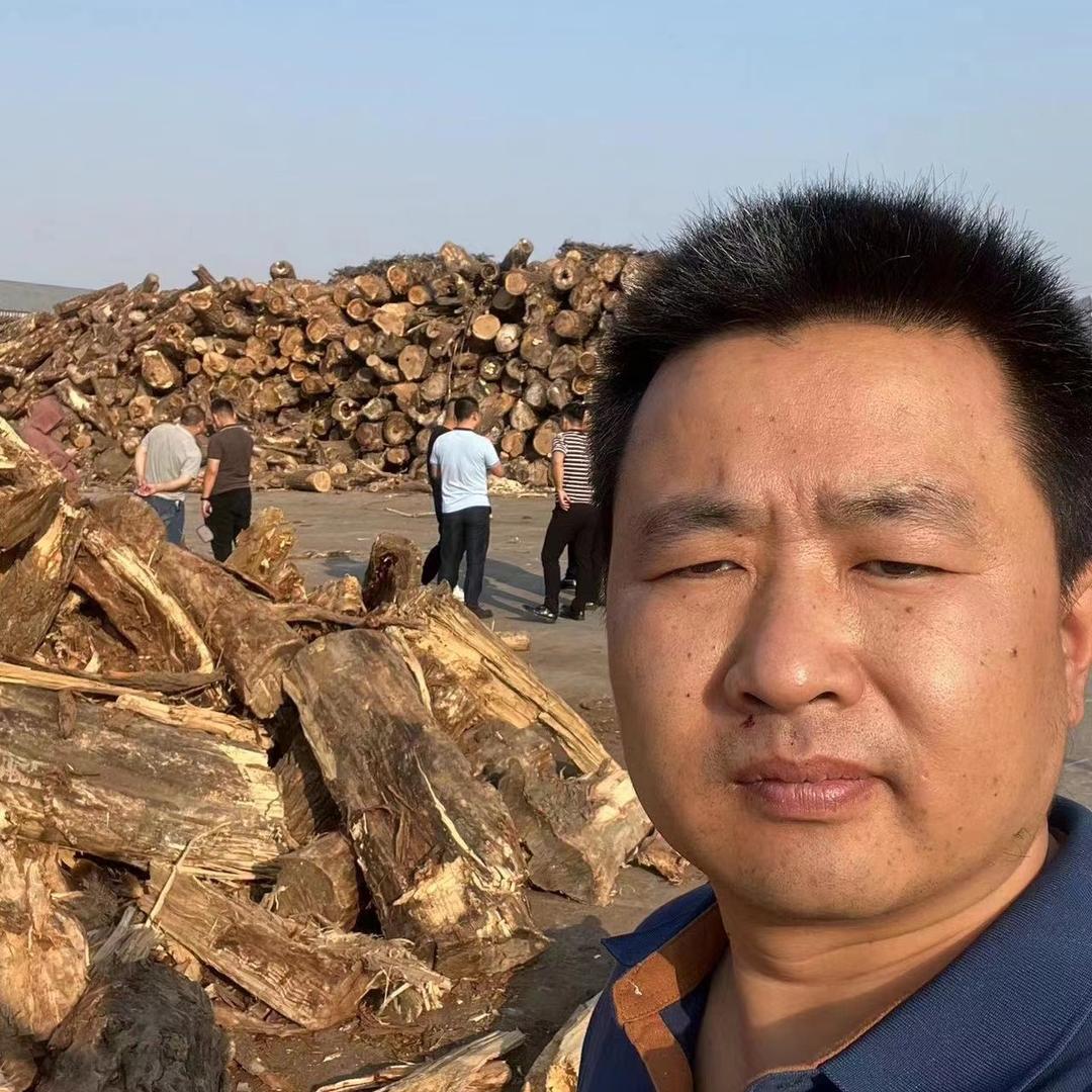 露水森林潍坊全屋定制工厂爱上家