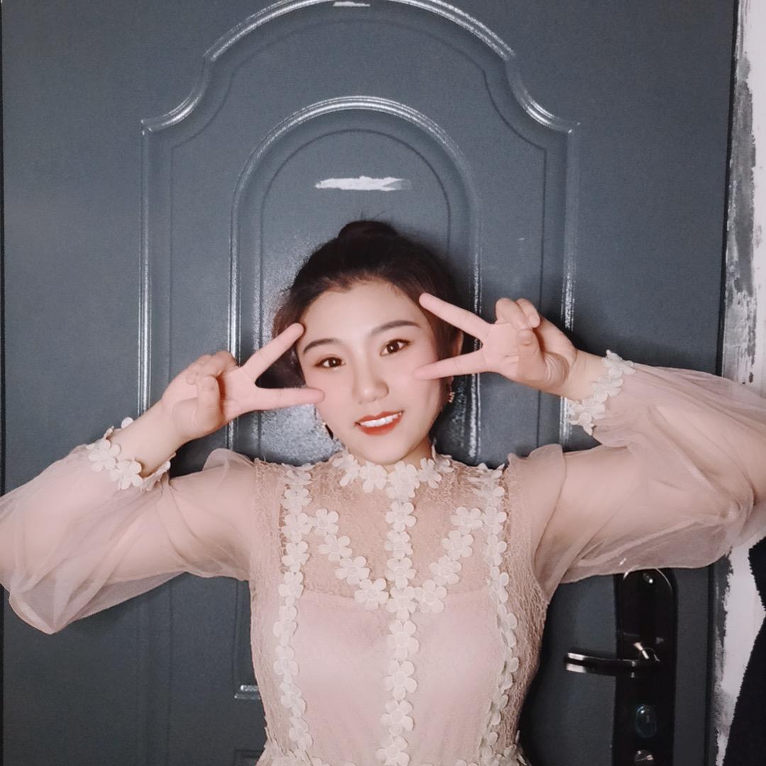 毛桃🍑