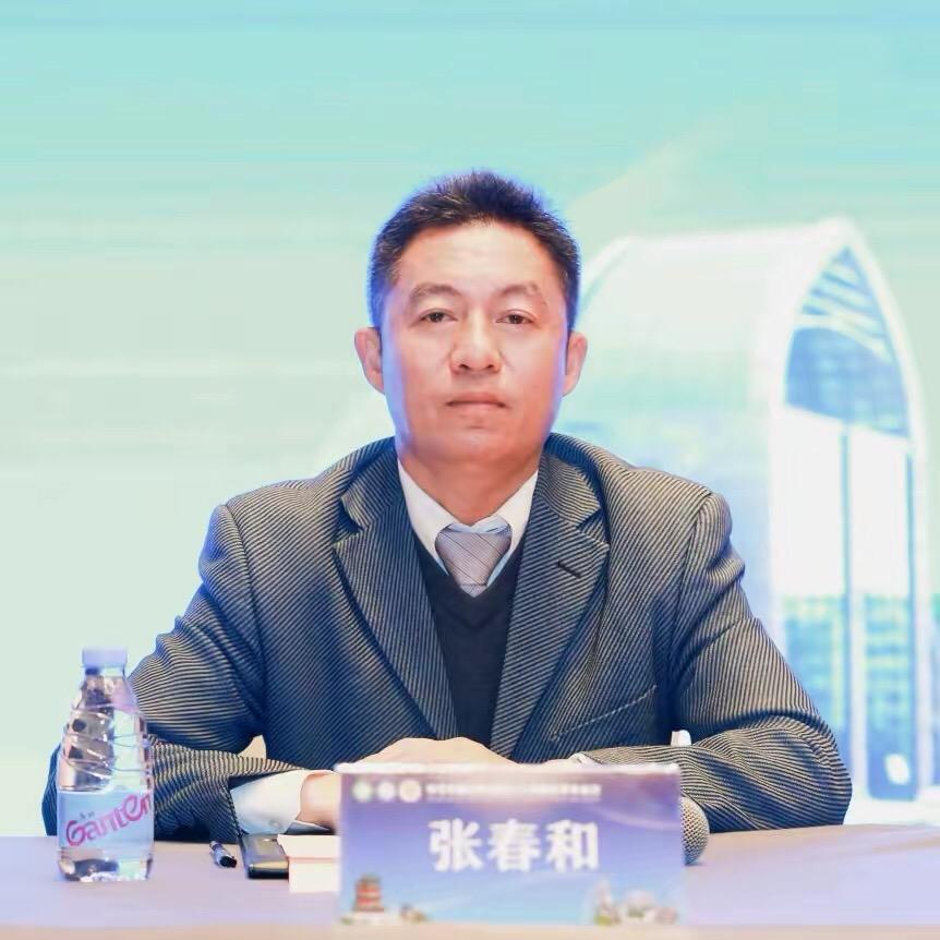 中西医男科医生张春和博士
