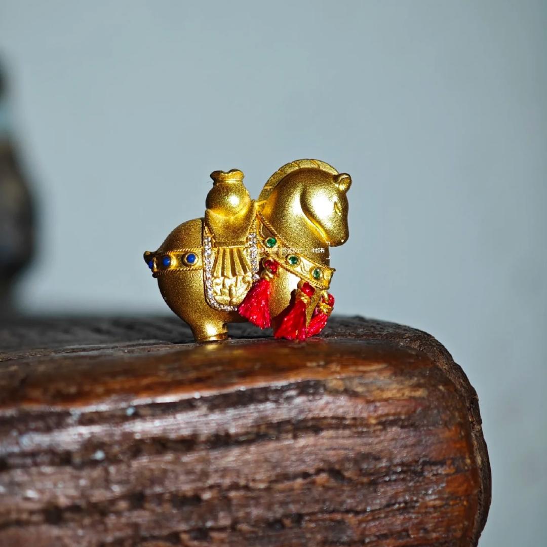升发SF Jewelry