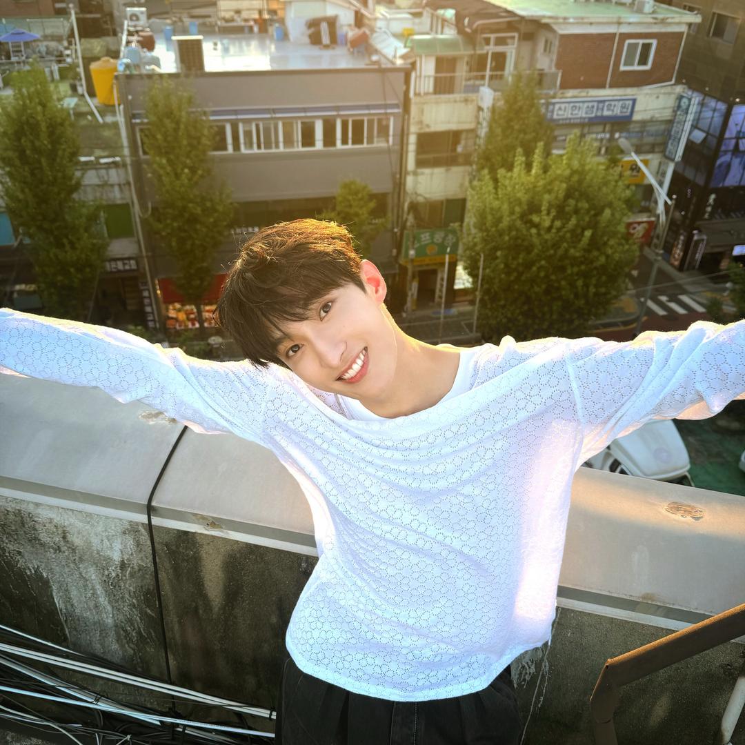 绿豆煎饼🥞（tws 演唱会有票版）