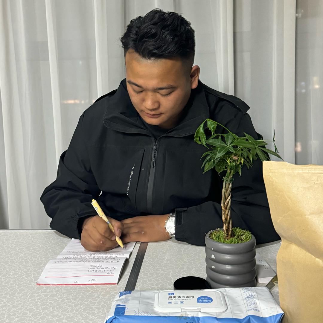 瀚联建材经营部      无忧烘焙🍰