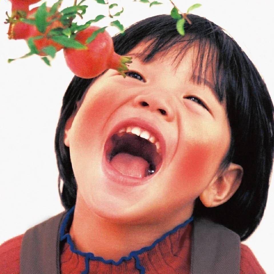 海的女儿