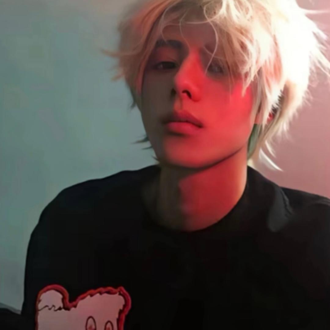 麻瓜✨