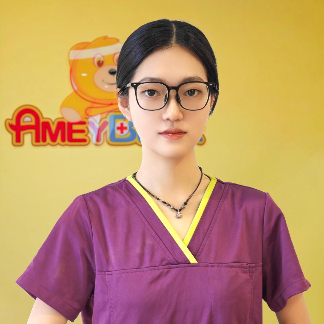 小米熊身高管理处
