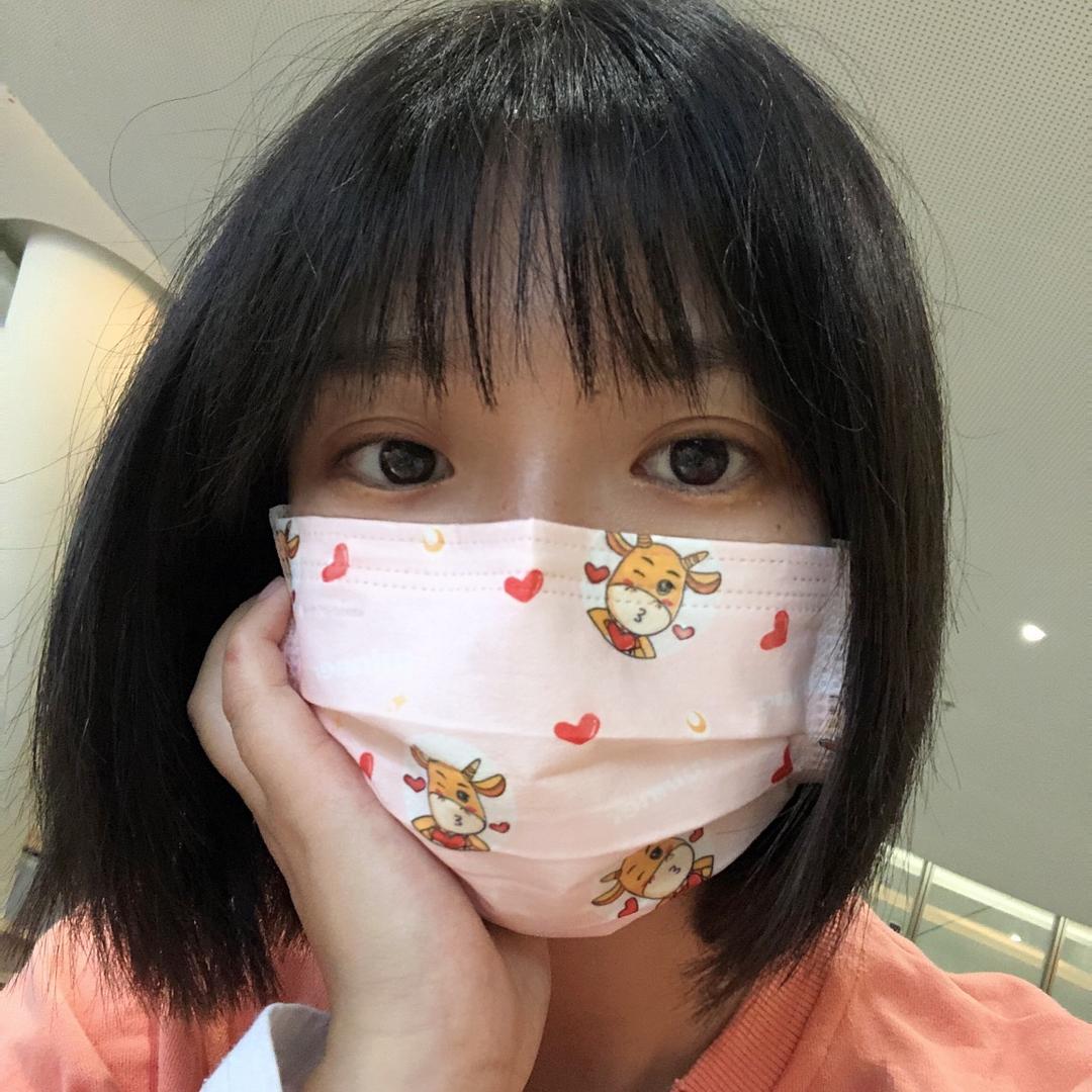 迷恋❤糖果色