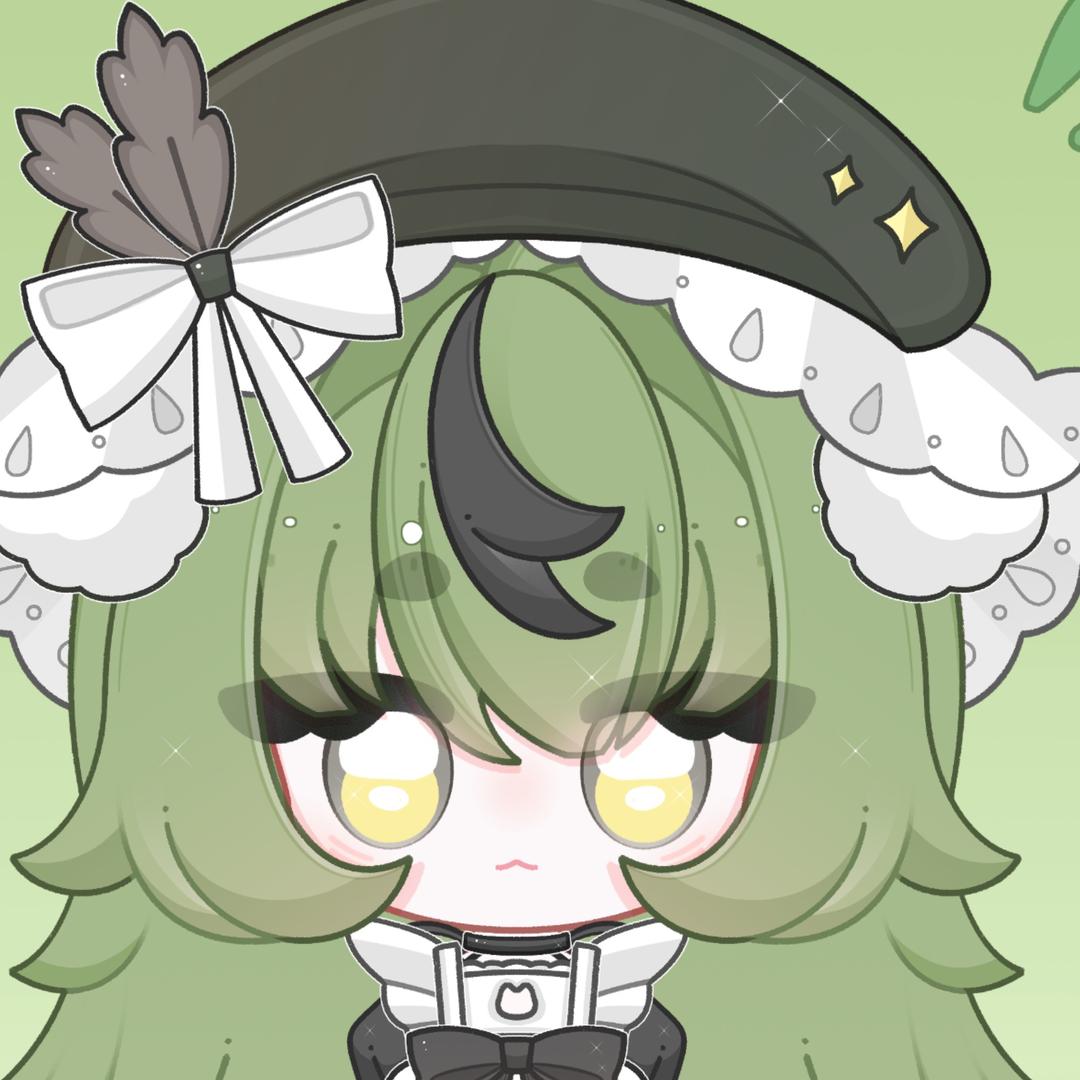 半萌poi