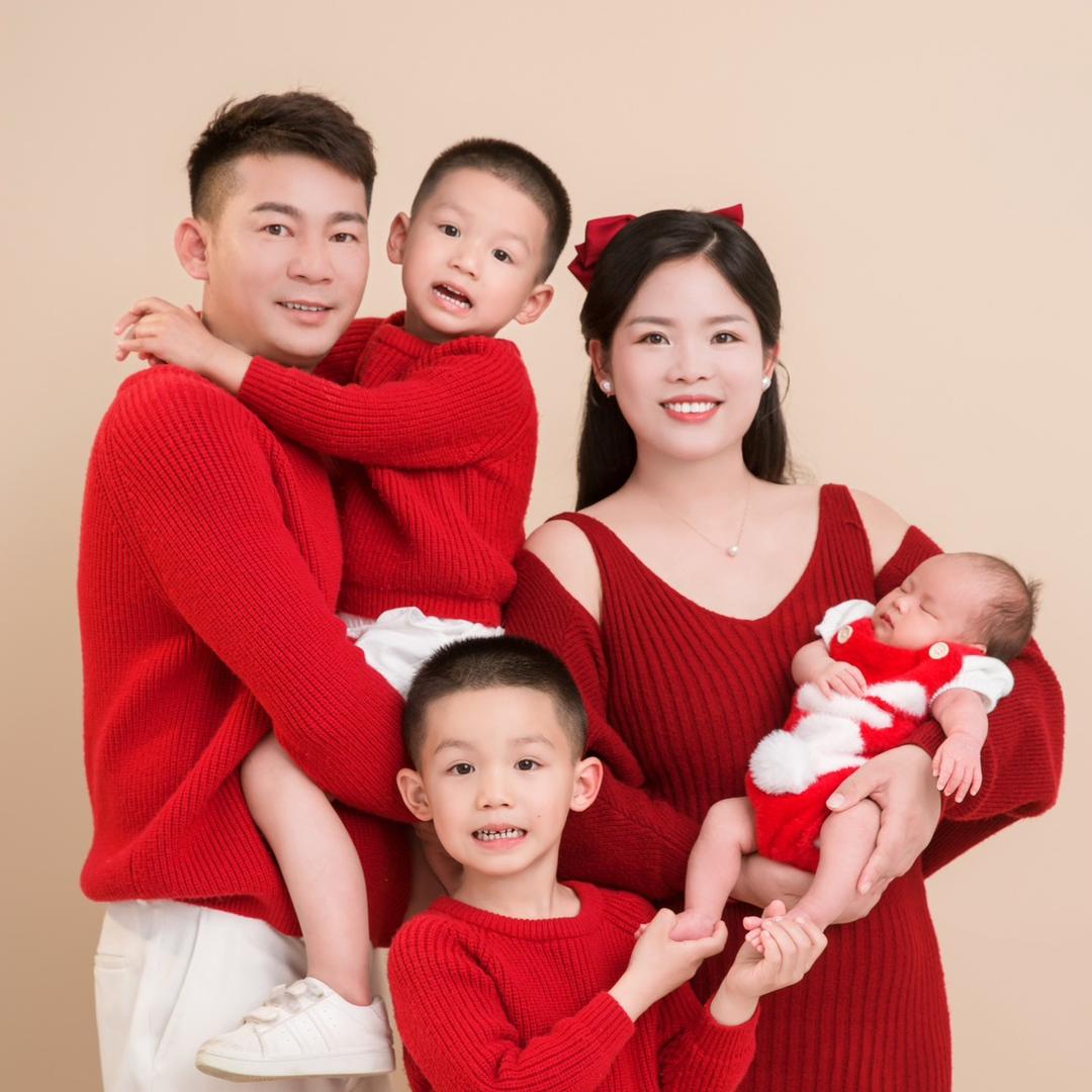 海娇夫妻小卖部