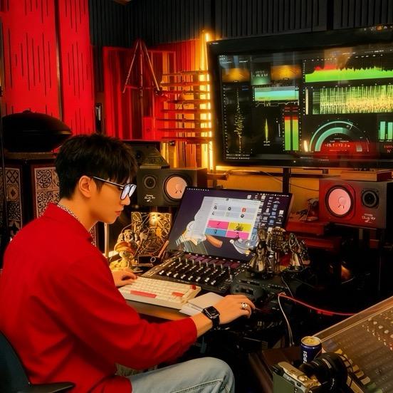 殿堂音频/声卡效果定制/设备批发零售