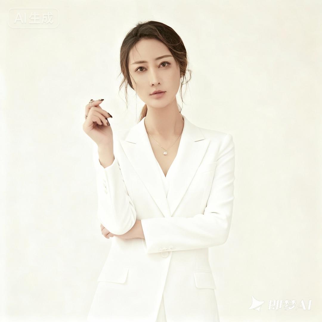 芮灵老师の身高管理