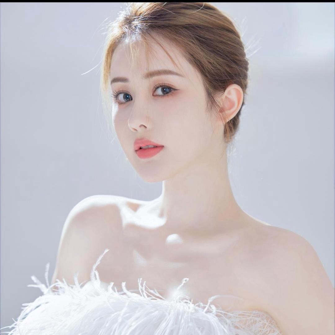 韦雪~独立女性