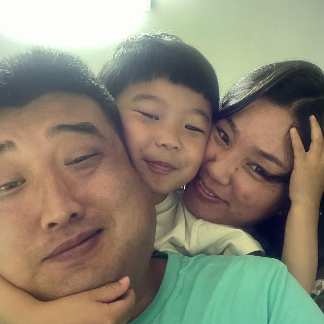 小徐和大常