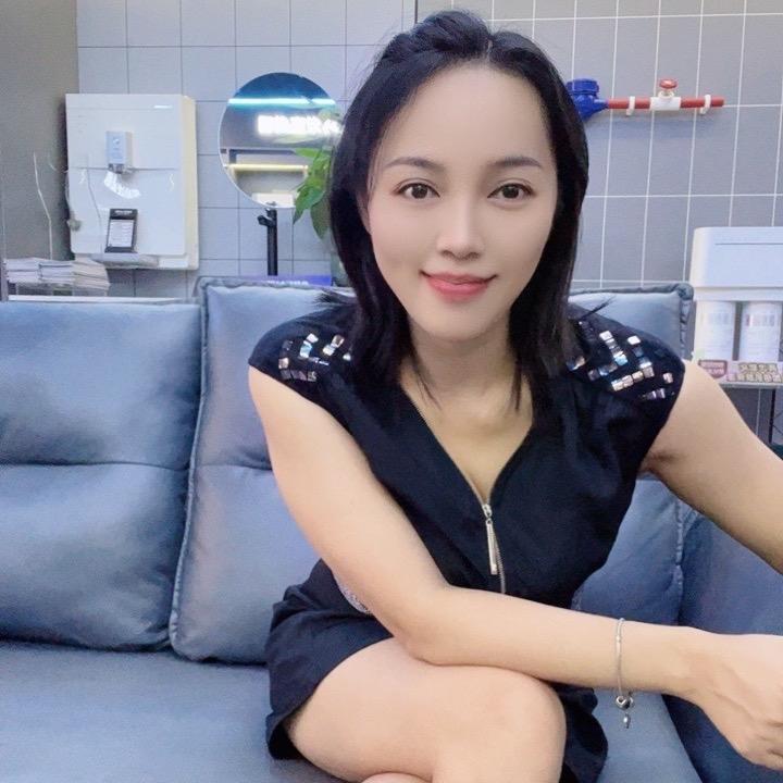 💃🏻小宋姐—大化（安吉尔）