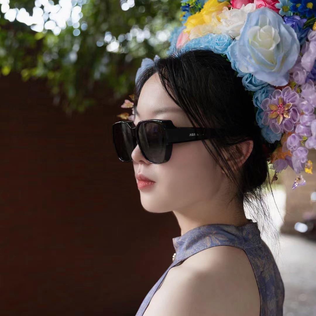 王木木Galin.