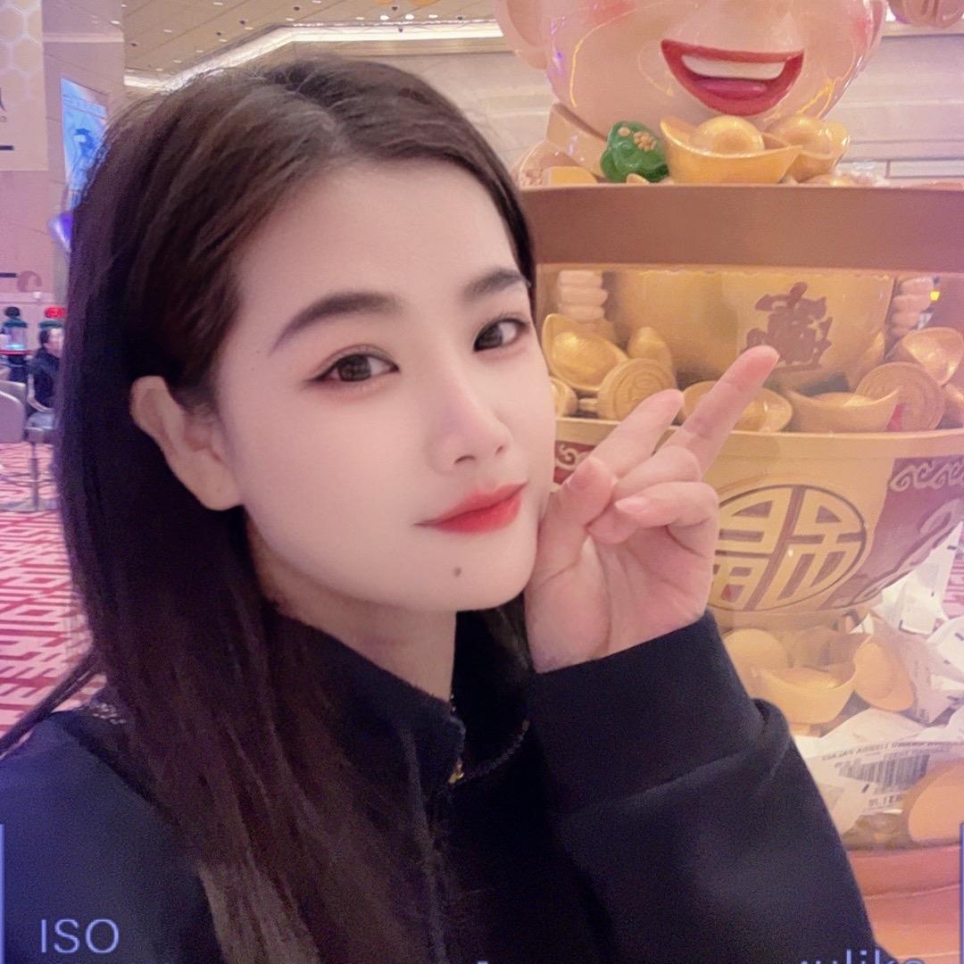 果果（如果不曾遇见）